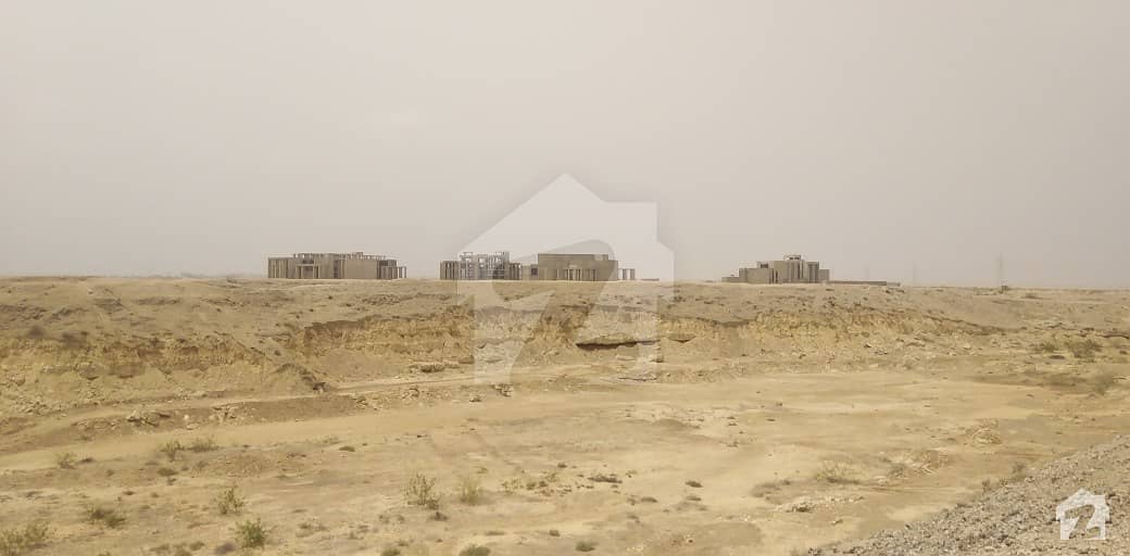 120 Sq Yard Available Plot For Sale At Gulistan E Sarmast Housing Scheme Hyderabad