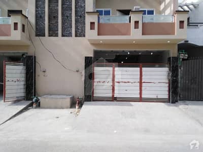 5 Marla House Double Storey For Sale In Muslim Town 3 5 Marla House Double Storey For Sale In Muslim Town 3