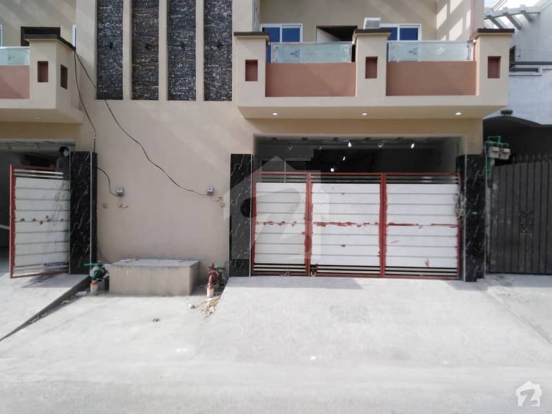 5 Marla House Double Storey For Sale In Muslim Town 3