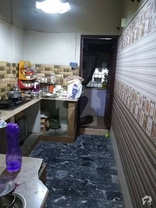 A Beautiful Luxury Flat Garden West, Karachi ID32043247