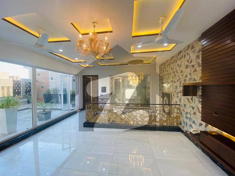 Luxury Brand New House For Sale