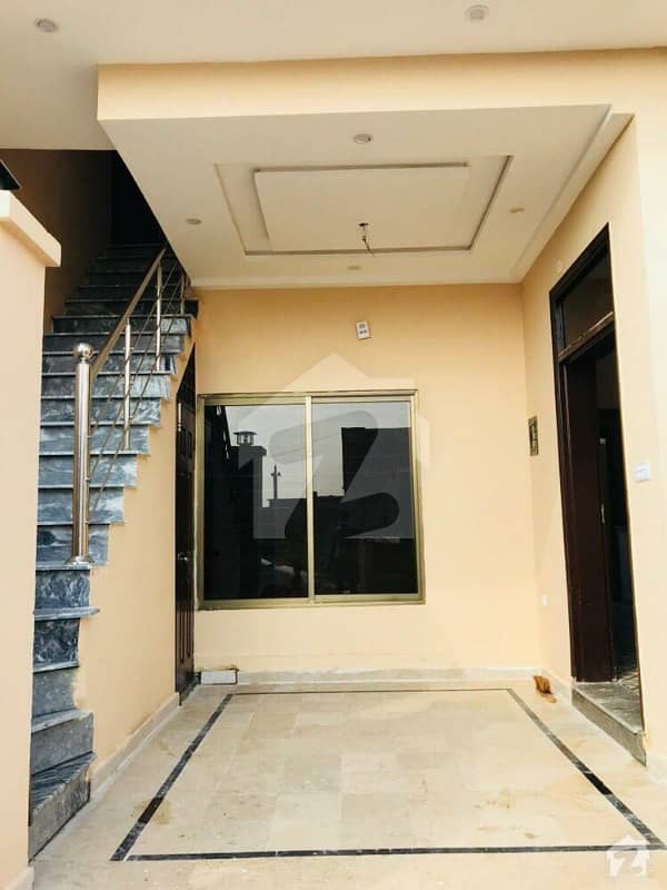3 Marla Brand New Double Storey House For Rent Alam Dar Chowk Near T Chowk Model Town Multan