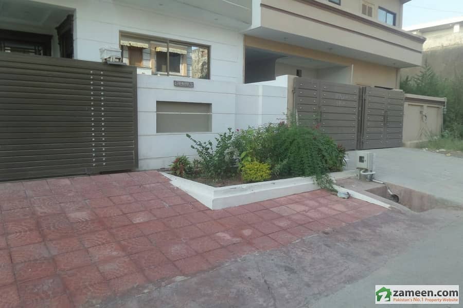 House Is Available For Sale G13/2, G13, Islamabad ID7259601