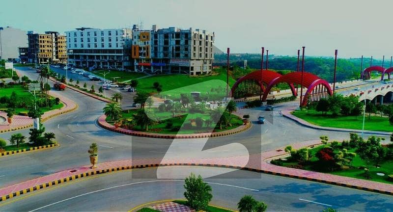 Get In Touch Now To Buy 10 Marla Residential Plot In Gulberg Residencia - Islamabad with best (ROI)