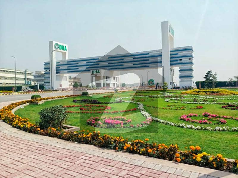 1 Kanal Affidavit File In DHA Multan For Sale DHA Defence, Multan ID32044918