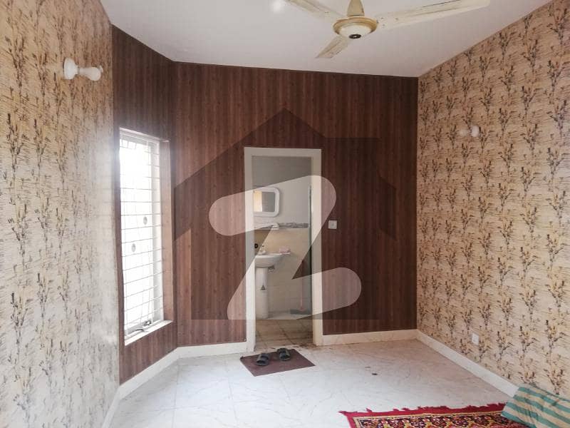 ایڈن آباد ایڈن لاہور میں 3 کمروں کا 6 مرلہ مکان 75 لاکھ میں برائے فروخت۔