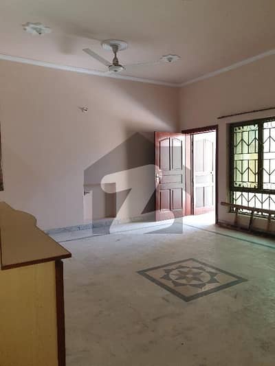 3 Beds Upper Portion Westridge 3 Allahbad Rwp