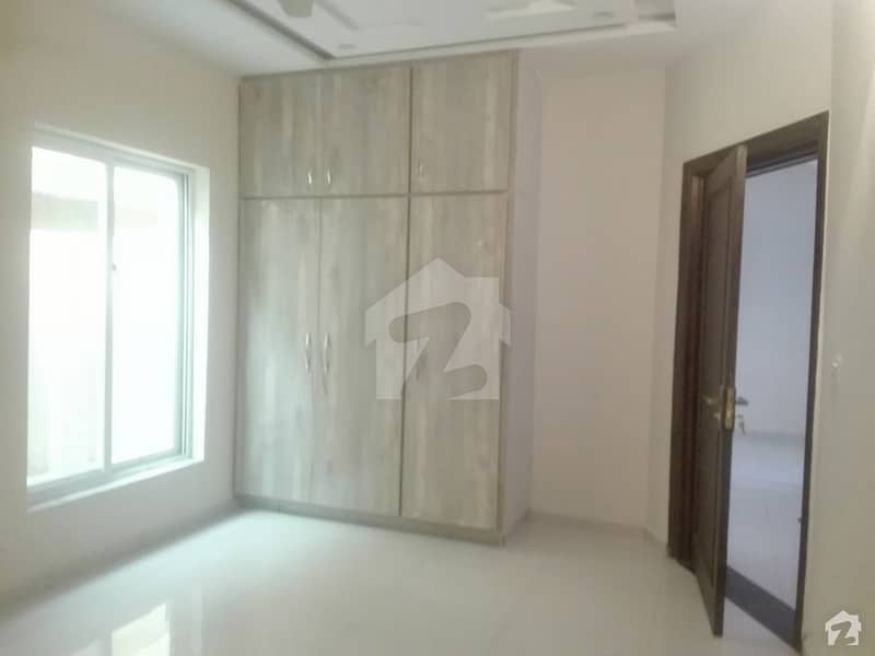 Sale A Flat In Islamabad Prime Location