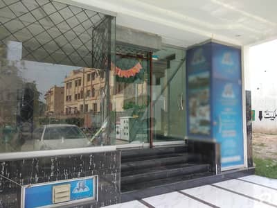 Investors Should Rent This Office Located Ideally In Paragon City - Imperial Block