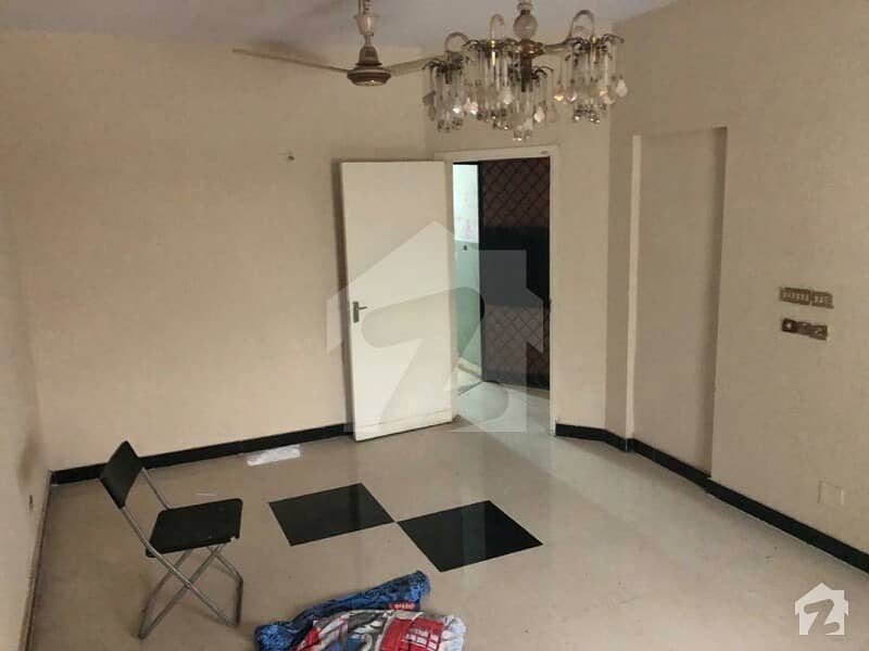 900 Square Feet Flat For Rent In Dha City Karachi