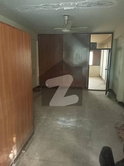 Commercial Unit For Sale At Blue Area Islamabad