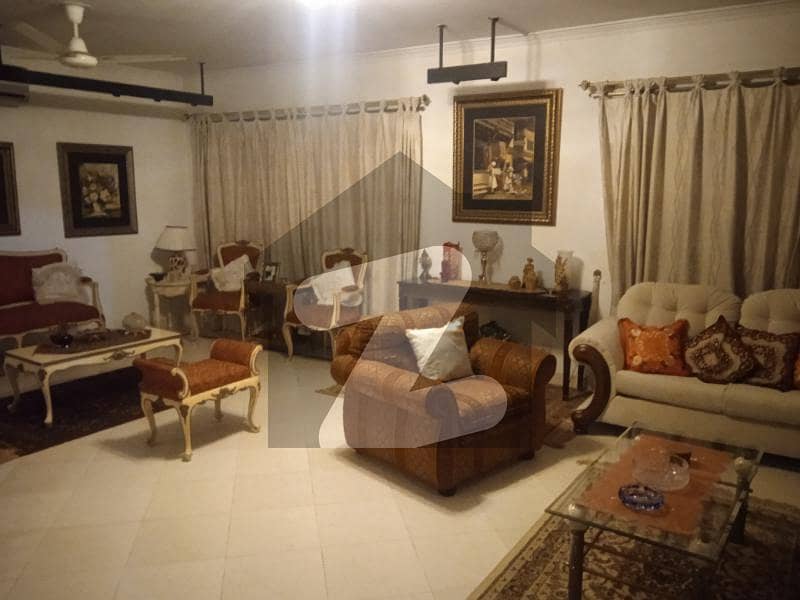 4 Bed 23.7 Marla House For Sale Location Sarwar Road Cantt