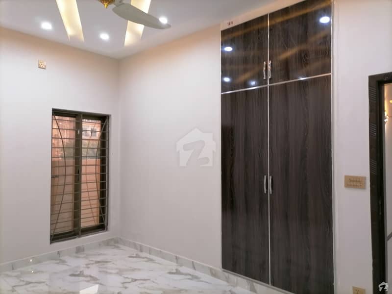 Bahria Town Rawalpindi 5 Marla House Up For Rent