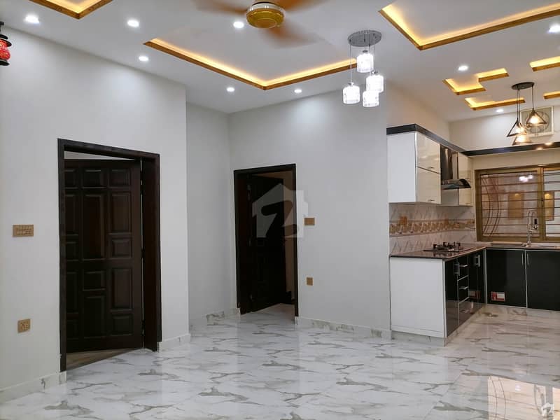 House In Bahria Town Rawalpindi Sized 5 Marla Is Available