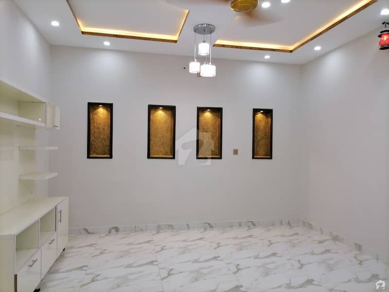 Get A 7 Marla House For Rent In Bahria Town Rawalpindi