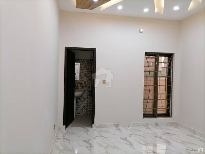 Good 5 Marla House For Rent In Bahria Town Rawalpindi