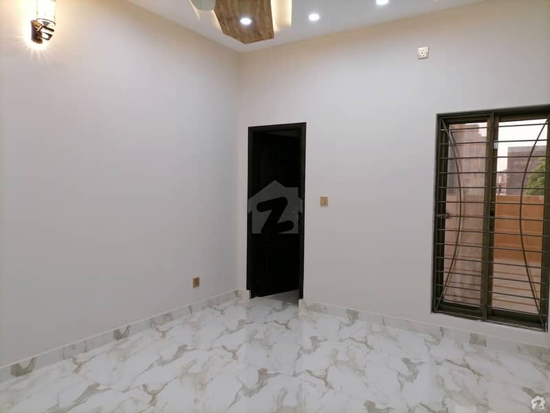 Affordable House Available For Rent In Bahria Town Rawalpindi
