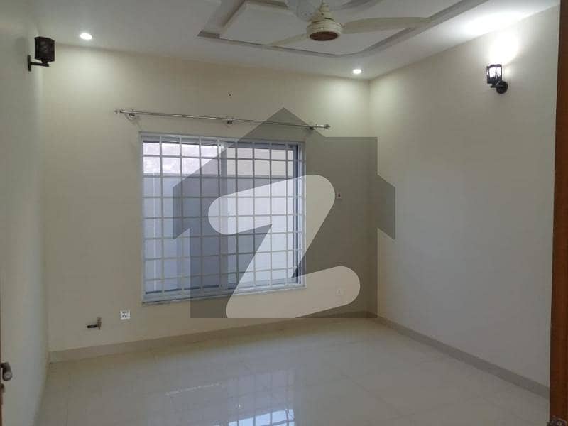 12 Marla Double Story House for Sale in PWD near to CBR, NPF, Media Town Bahria Town Islamabad