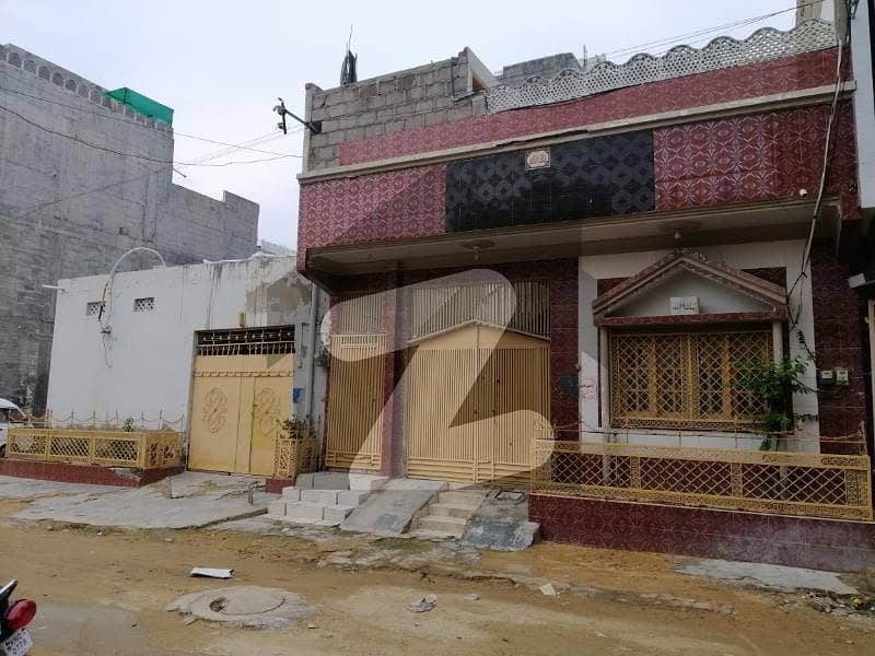 House For Sale Haroon Bahria Society