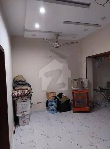 10 Marla House Available For Rent In Wapda Town Phase2