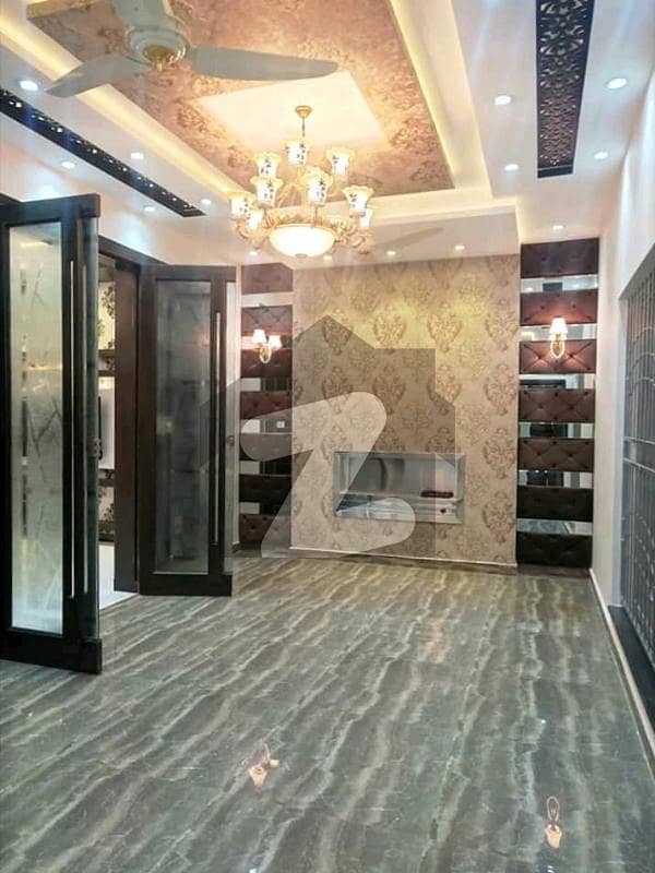 Luxury Villa For Sale In Bahria Town Precinct 31 Bahria Town