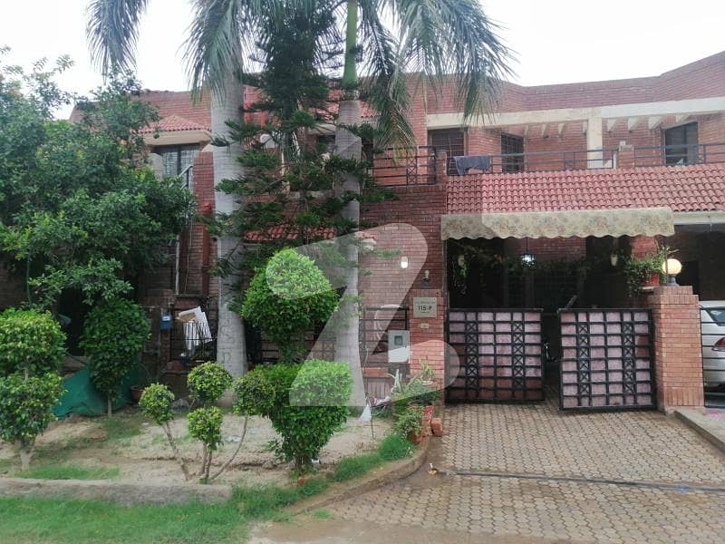 ویلینشیاء ۔ بلاک پی ویلینشیاء ہاؤسنگ سوسائٹی لاہور میں 3 کمروں کا 5 مرلہ مکان 1.36 کروڑ میں برائے فروخت۔