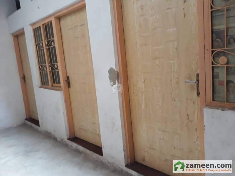 Room For Rent For Boys Hostel In Ichhra