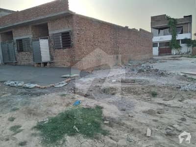 شادمان ٹاؤن راولپنڈی میں 3 کمروں کا 4 مرلہ مکان 17.5 لاکھ میں برائے فروخت۔