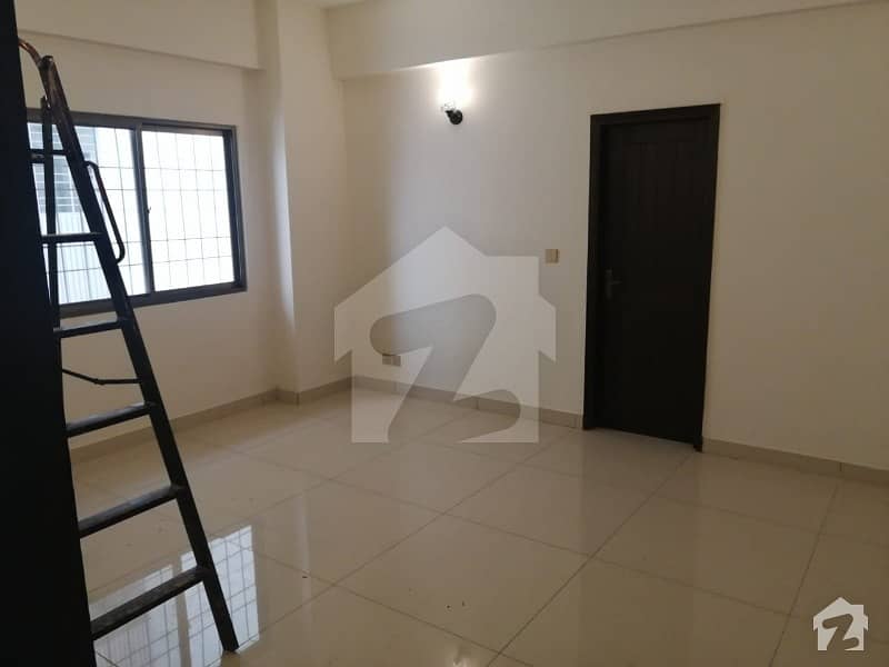 A Well Designed Flat Is Up For Rent In An Ideal Location In Shaheed Millat Road