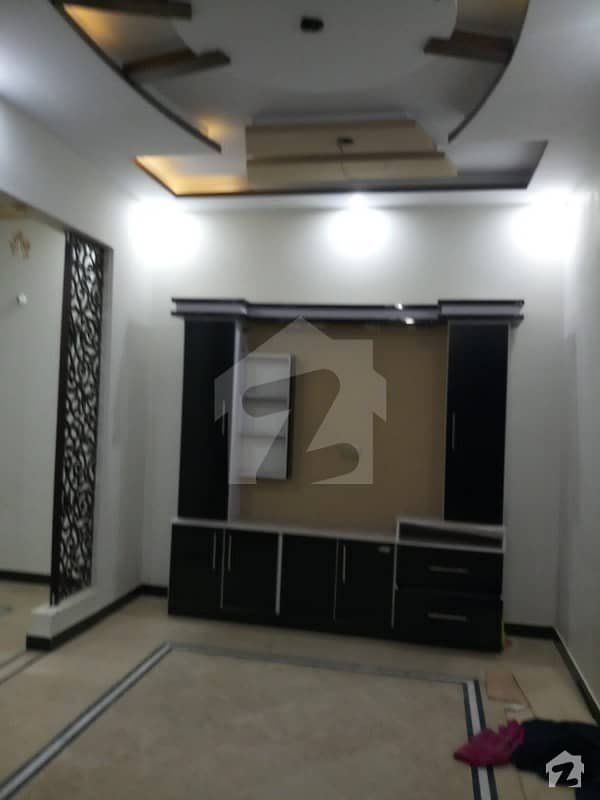 Graound And First Floor New Independent House For Rent In Gawaliar Society