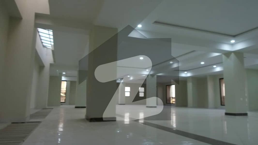 Corperate Office Hall Is Available For Sale