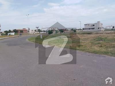 4 Marla Each Pair Commercial Plot No 67 And 68 For Sale In 9 Town Block CCA