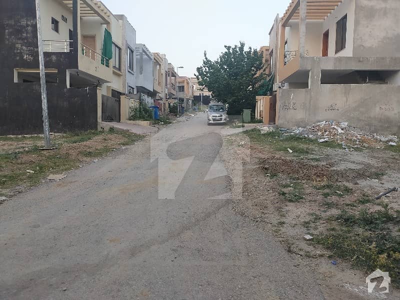 Industrial Plot 2 Kanal On Road S 2 Level Plot Rawat Industrial Estate