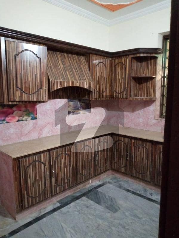 5 Marla Double Storey House For Rent At Paracha Chock Lathrar Road Islamabad