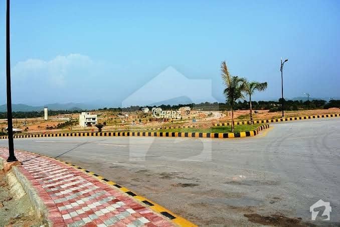 1 Kanal Plot For Sale In Sector A