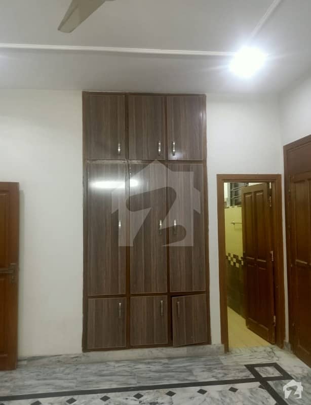 Upper Portion Available For Rent In Soan Garden Block F Islamabad