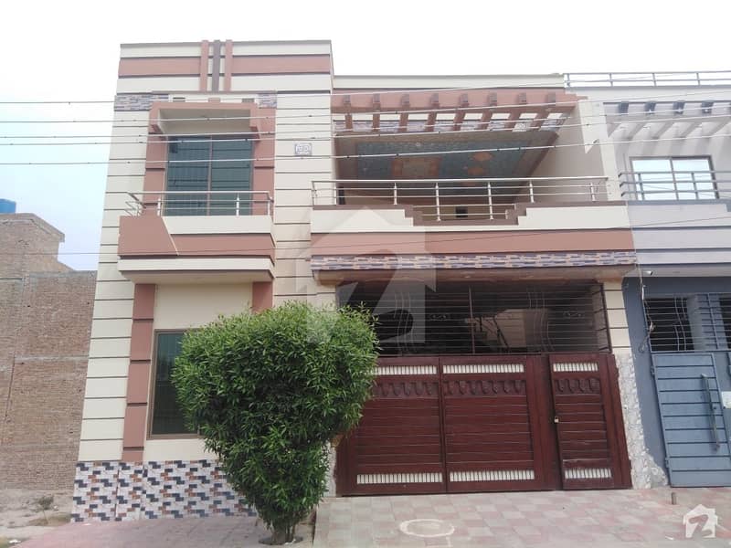 5 Marla Double Storey House For Sale