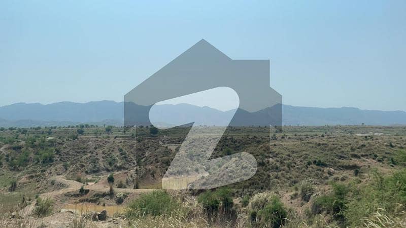 Agricultural Land Available For Sale In Chakwal - Jhelum Road, Chakwal - Jhelum Road