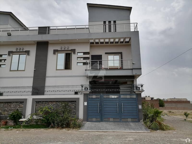5 Marla House Available In Pakpattan Road If You Hurry