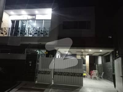 10 Marla Upper Portion For Rent