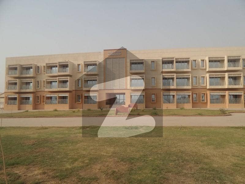 Spacious 1 Kanal Residential Plot Available For Sale In Dha City Sector 3A Dha City Karachi