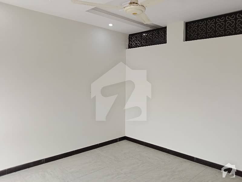 Vip Location First Floor Apartment For Rent In Phase 7