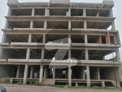 450 Square Feet Flat For Sale In Bahria Town - Sector A Lahore