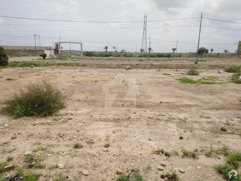 120 sq yds plot for sale in Punjabi Saudagar Phase 2