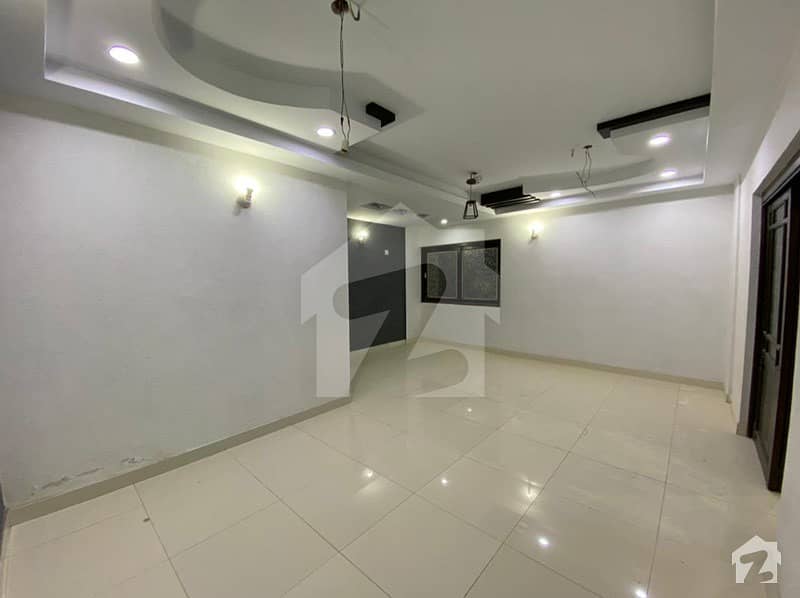 Khursheed Apartment For Sale!