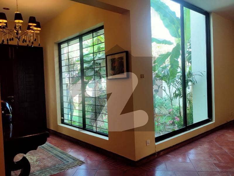 666 Sq Yd Ultra Modern Style Architect Bungalow For Rent 666 Sq Yd Ultra Modern Style Architect Bungalow For Rent