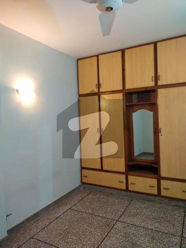 Beautiful Upper Portion For Rent In G-6