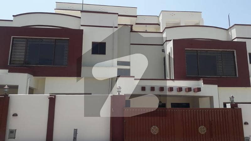You Can Find A Gorgeous House For Sale In Zaraj Scheme - Sector C
