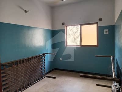 2 Bed Lounge 1st Floor Portion For Rent In Mujahid Dalmia Colony