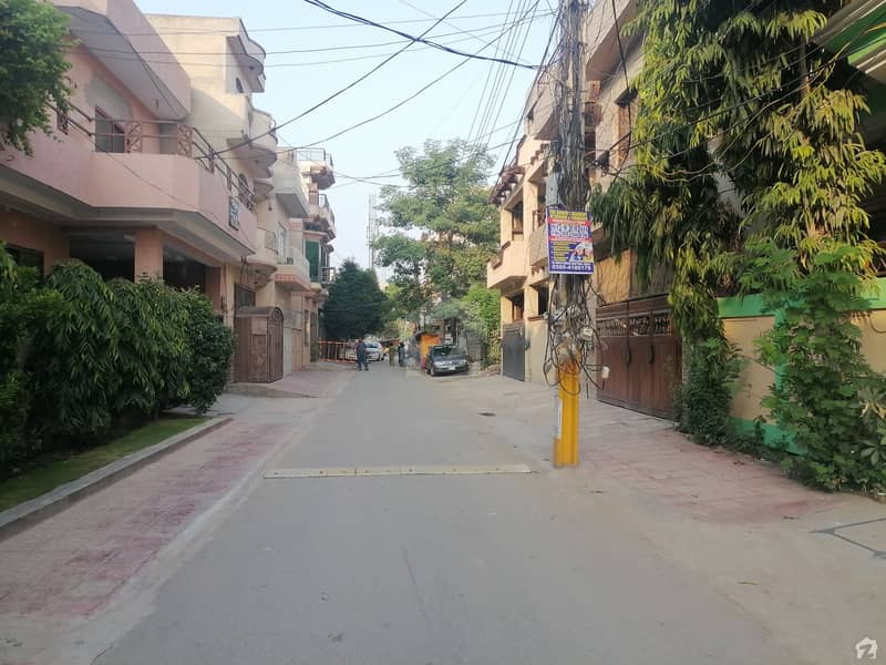 Get This Prominently Located House For Sale In Johar Town Johar Town